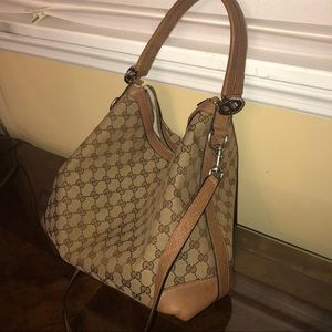 Gucci GG Supreme Tote — Amazing Condition